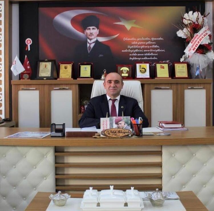 Hayrettin Haluk Akkoyunlu